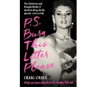 Craig Olsen P.S. Burn This Letter Please (Copertina rigida) Dilly's Story