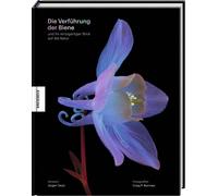 Craig P. Burrows Jür Die Verführung der Biene: und ihr einzi (Copertina rigida)
