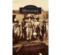 Craig P Della Penna Holyoke (Copertina rigida)
