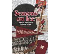 Craig P Nelson Seasons on Ice (Tascabile)