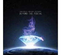 Craig Padilla - Beyond The Portal - CD - F72z