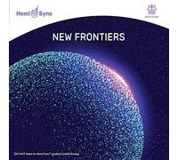 Craig Padilla & Marv - New Frontiers