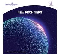 Craig Padilla & Marvin Allen & Hemi-Sync New Frontiers (CD)