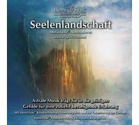 Craig Padilla & Zero Ohms & Skip Mu Seelenlandschaft (Land Of Spirit - Ger (CD)