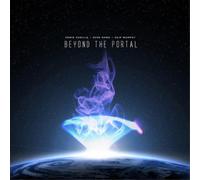 Padilla, Zero Ohms e Murphy – Beyond The Portal