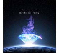 Craig Padilla & Zero Ohms & Skip Murphy Beyond the Portal (CD) Album