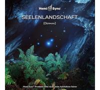 Craig Padilla & Zero Ohms & Skip Murphy - Seelenlandschaft (Land Of Spirit - German)