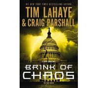 Craig Parshall Tim LaHaye Brink of Chaos (Tascabile) End Series