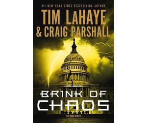 Craig Parshall Tim LaHaye Brink of Chaos (Tascabile) End Series