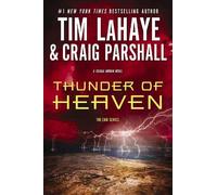 Thunder of Heaven: A Joshua Jordan Novel (The End Series) by Lahaye, Tim