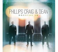 Craig Phillips - Breathe In