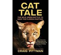 Craig Pittman Cat Tale (Tascabile)