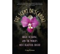 Craig Pittman The Scent of Scandal (Tascabile) Florida History and Culture