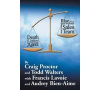 Craig Proctor Todd Walter Death of the Traditional Real Estate Agen (Tascabile)