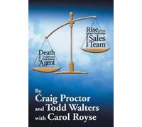 Craig Proctor Todd Walter Death of the Traditional Real Estate Agen (Tascabile)