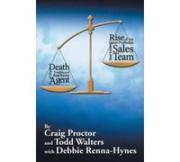 Craig Proctor Todd Walter Death of the Traditional Real Estate Agen (Tascabile)