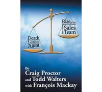 Craig Proctor Todd Walter Death of the Traditional Real Estate Agen (Tascabile)