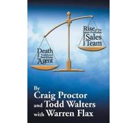 Craig Proctor Todd Walter Death of the Traditional Real Estate Agen (Tascabile)