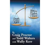 Craig Proctor Todd Walter Death of the Traditional Real Estate Agen (Tascabile)