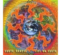Craig Pruess & Dave Jackson Earth Dancer - Life On Earth (CD) Album