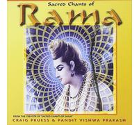 Craig Pruess - Sacred Chants of Rama