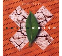 Craig Pruess - Terracotta