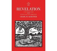 Craig R. Koester Revelation (Tascabile) Anchor Yale Bible Commentaries