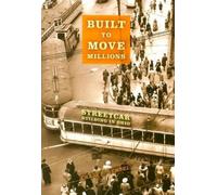 Craig R. Semsel Built to Move Millions (Copertina rigida)