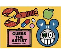 Guess the Artist: The Art Quiz Game
