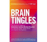 Craig Richard Brain Tingles (Tascabile)