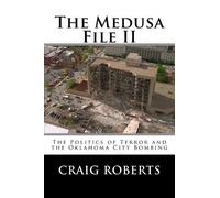 Craig Roberts The Medusa File II (Tascabile)