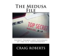 Craig Roberts The Medusa File (Tascabile)