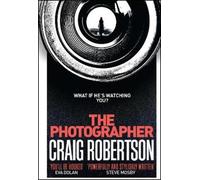 Craig Robertson The Photographer (Tascabile)