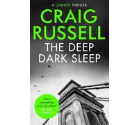 Craig Russell The Deep Dark Sleep (Tascabile) Lennox