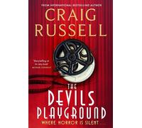 Craig Russell The Devil's Playground (Copertina rigida)