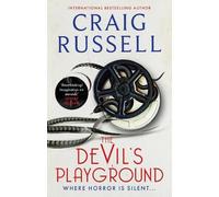 Craig Russell The Devil's Playground (Tascabile)