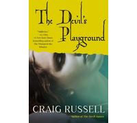 Craig Russell The Devil's Playground (Tascabile)
