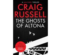 Craig Russell The Ghosts of Altona (Tascabile) Jan Fabel