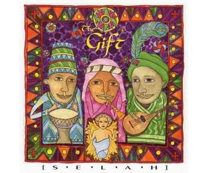 Craig Russell - The Gift Selah (US Import)