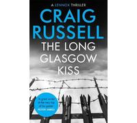 Craig Russell The Long Glasgow Kiss (Tascabile) Lennox