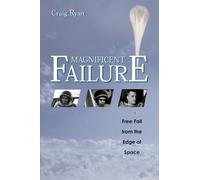 Craig Ryan Magnificent Failure (Copertina rigida)