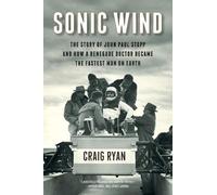 Craig Ryan Sonic Wind (Tascabile)