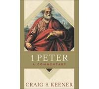 Craig S. Keener 1 Peter (Tascabile)