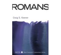Craig S Keener Romans (Copertina rigida)