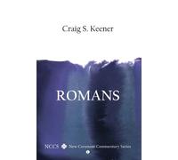 Craig S. Keener Romans (Tascabile) New Covenant Commentary Series