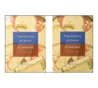 Craig S. Keener The Gospel of John (Tascabile)