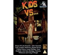 Craig S Wright Trent Redfield Callum Pearce Loki at the Movies (Tascabile)