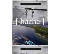 Craig Santos Perez From Unincorporated Territory [hacha] (Tascabile)