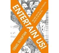 Craig Schuftan Entertain Us (Tascabile)