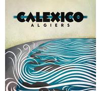 Craig Schumacher Algiers (CD)